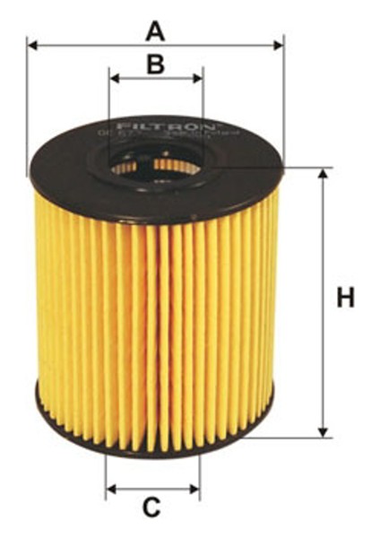 Peugeot 407 Sw 2.2 Hdi 170 2004-2010 Yağ Filtresi fiyatları