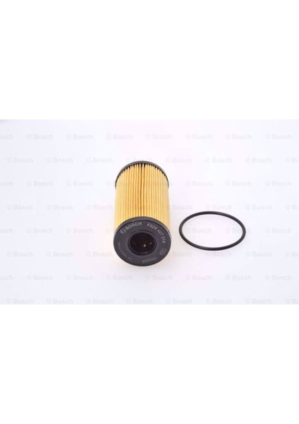 Renault Megane II 2.0 Dci 2003-2009 Yağ Filtresi fiyatları