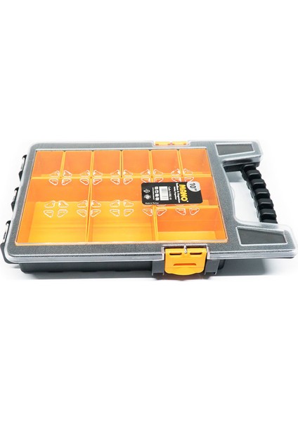 Mano Malzeme Kutusu 10 Inch Organizer - K-ORG-10 fiyatları