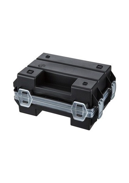 Mano Siyah Renkli Organizer 7 inch T-ORG-7