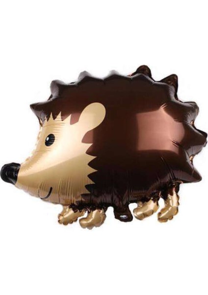 Kirpi Folyo Balon 49 x 56 cm