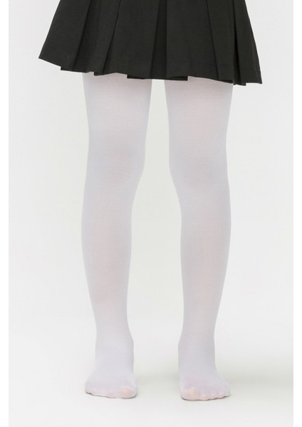 Pretty Micro 40 Külotlu Çorap