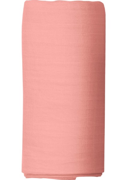 Pamuklu Yavru Ağzı 120X200 Tek Kişilik Lastikli Çarşaf Takımı