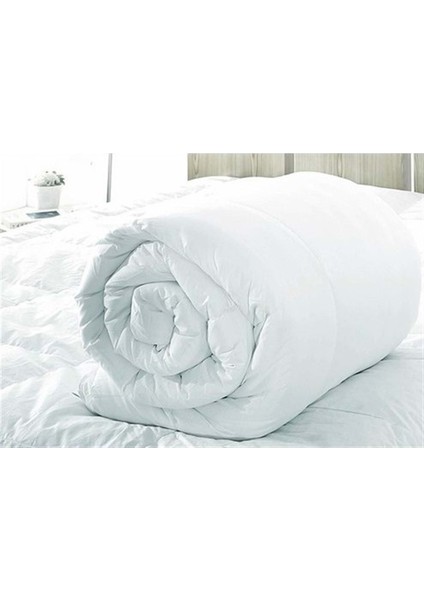 Microfiber Çift Kişilik Beyaz 195X215 Yorgan fiyatları