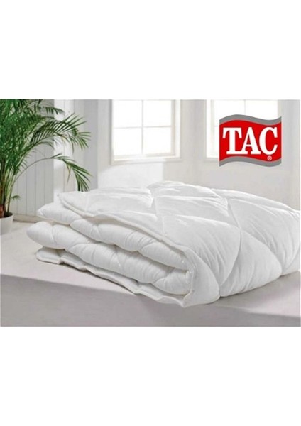 Microfiber Çift Kişilik Beyaz 195X215 Yorgan modelleri
