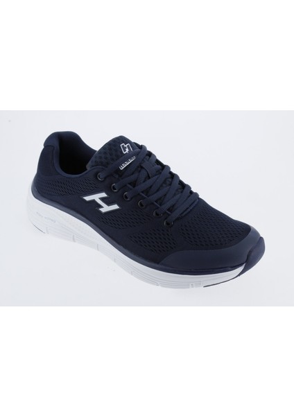 Paulo 101 21160 Lacivert Comfort Erkek Spor Ayakkabı