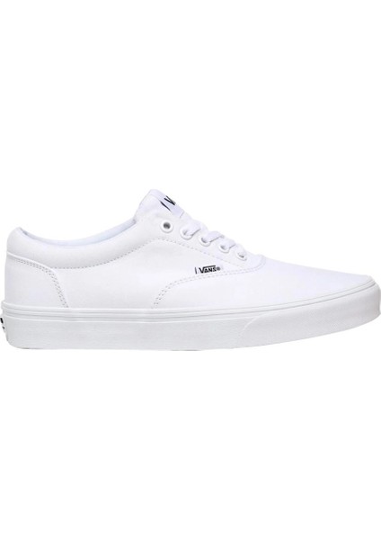 Erkek Beyaz Sneaker