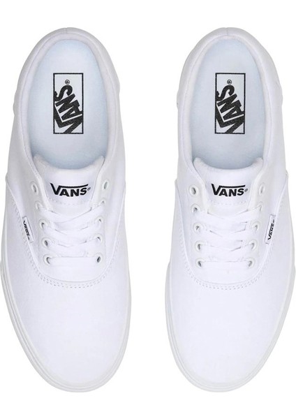 Erkek Beyaz Sneaker