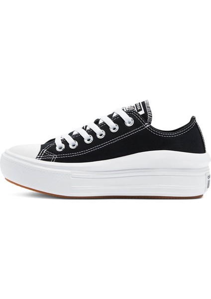 Kadın Ayakkabı Chuck Taylor All Star Move