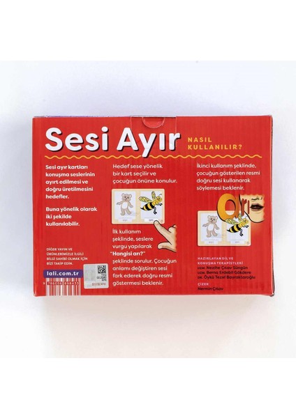 - Sesi Ayır fiyatları