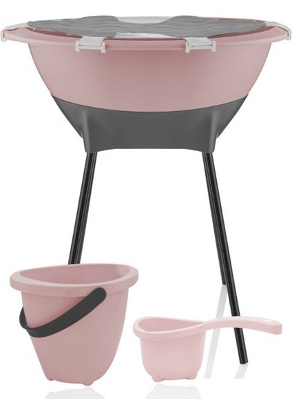 Babyjem Elegant Küvet Seti 696