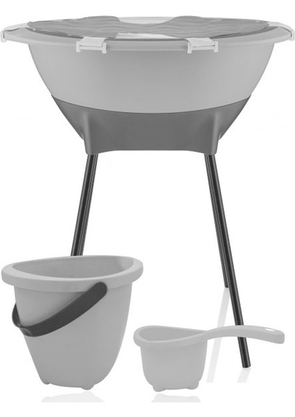 Elegant Küvet Seti 696