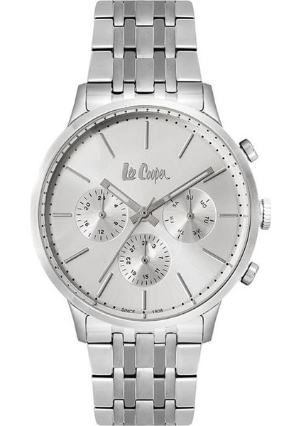 LC06897.330 Erkek Kol Saati