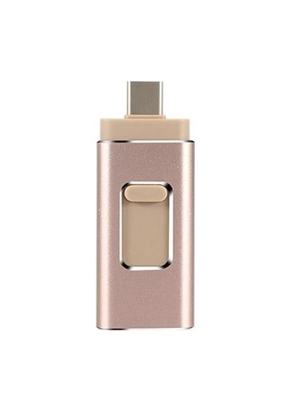 64 GB Otg Flash Bellek