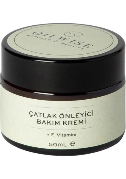 Bakım Kremi 50 Ml fırsatları