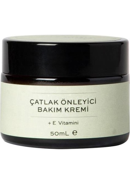 Bakım Kremi 50 Ml indirimleri