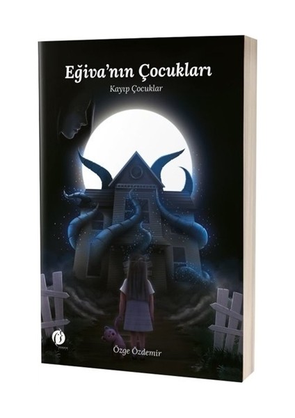 Eğiva'nın Çocukları - Özge Özdemir