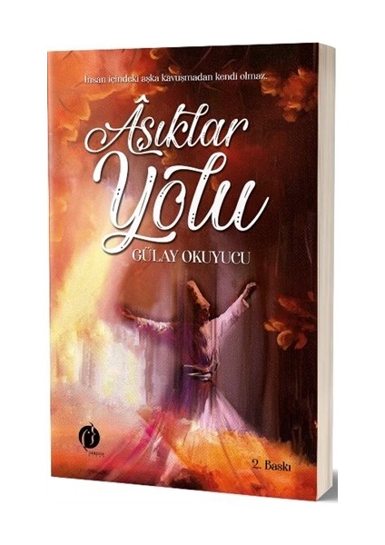 Aşıklar Yolu - Gülay Okuyucu