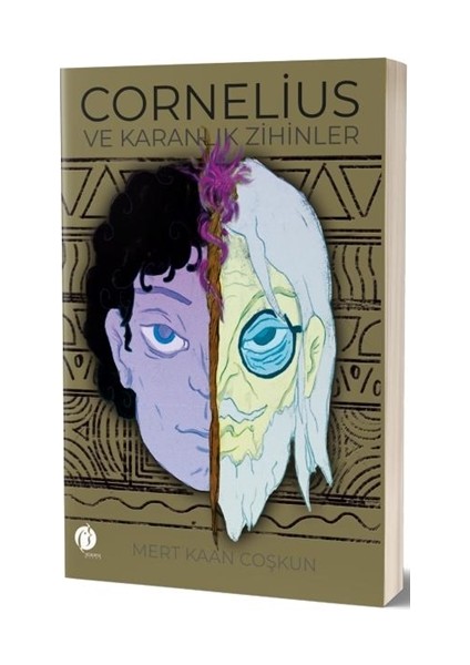 Cornelius ve Karanlık Zihinler - Mert Kaan Coşkun