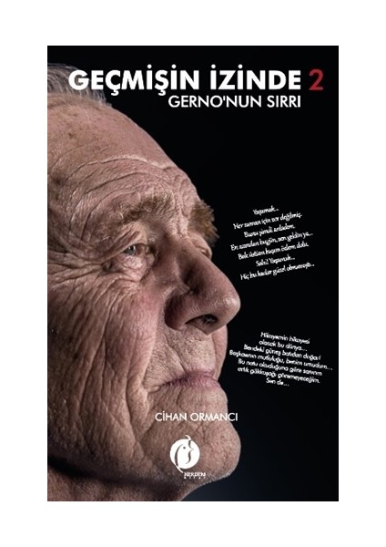 Gerno'nun Sırrı - Geçmişin Izinde 2 - Cihan Ormancı