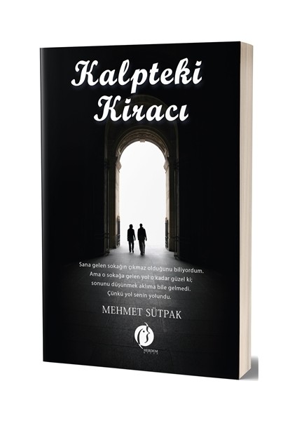 Kalpteki Kiracı - Mehmet Sütpak