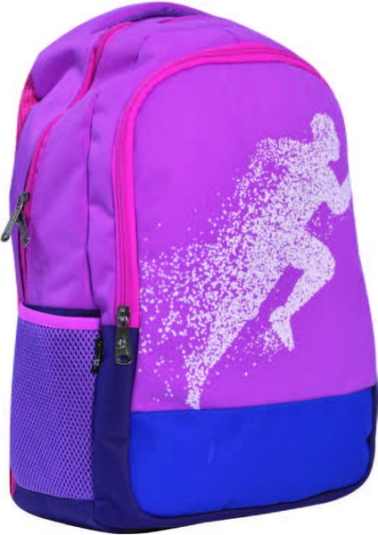 SN-2010 Sırt Çantası Pembe