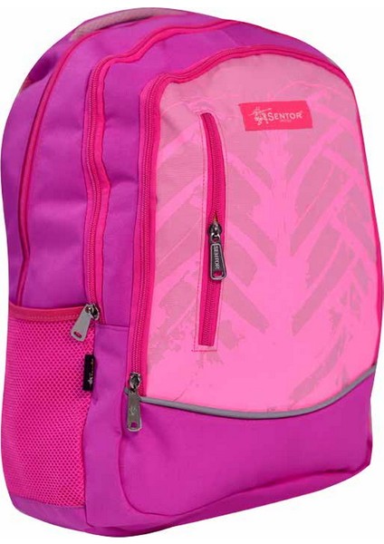 SN-2008 Sırt Çantası Pembe