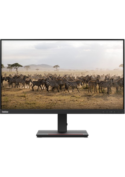 Thinkvision S27E-20 27" 60Hz 6ms (Hdmı+Vga) Fhd IPS Monitör