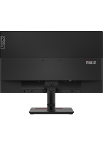 Thinkvision S27E-20 27" 60Hz 6ms (Hdmı+Vga) Fhd IPS Monitör