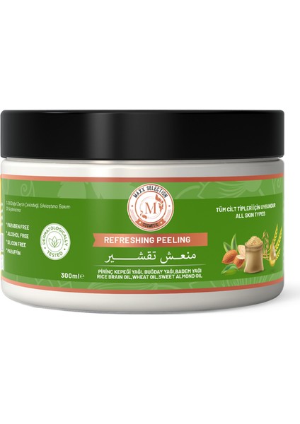 Refreshing Peeling 300 ml