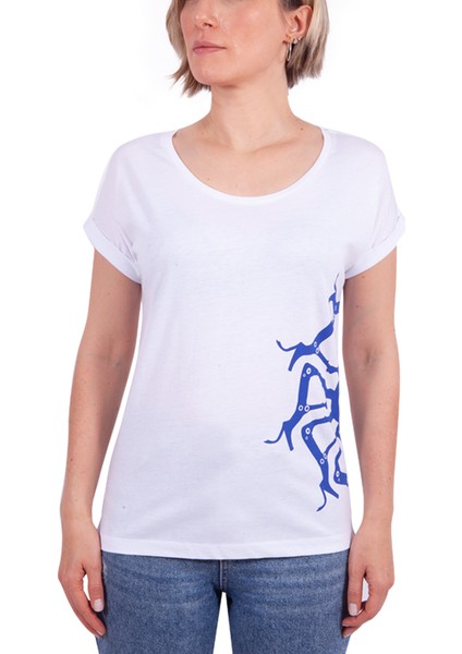 Bc 3000 T-Shirt Beyaz S fırsatları