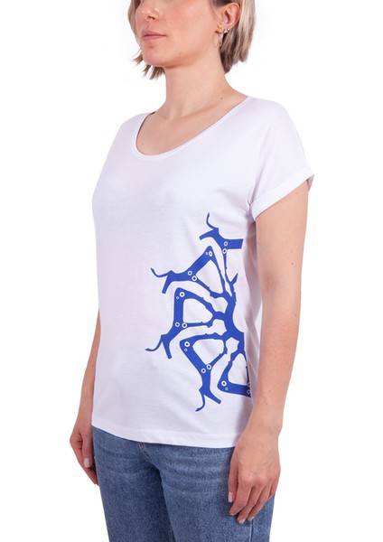 Bc 3000 T-Shirt Beyaz S