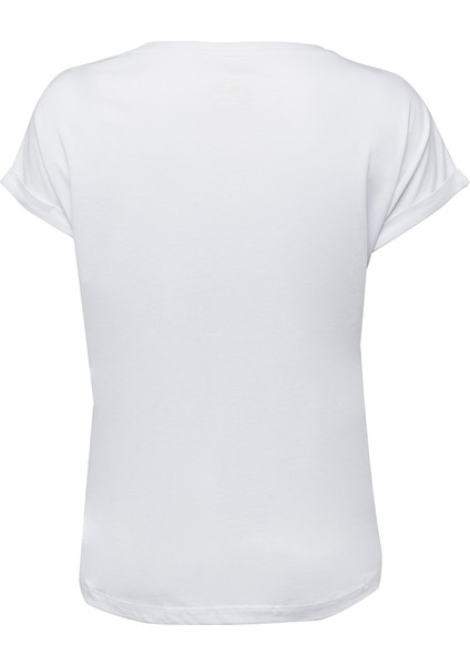Kedi Fotoğraf T-Shirt