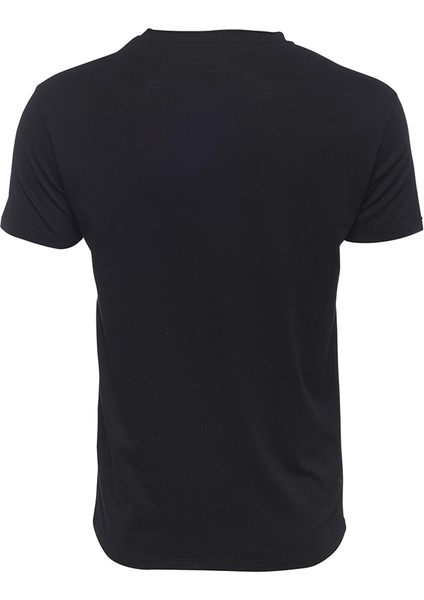 Faces Do Not Work Erkek T-Shirt L