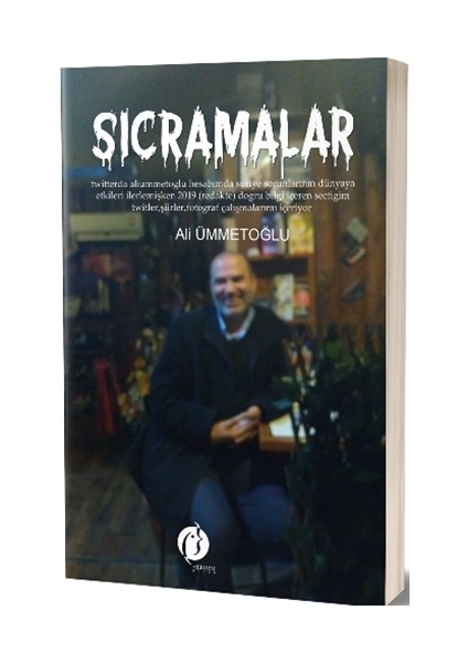 Sıcramalar - Ali Ümmetoğlu