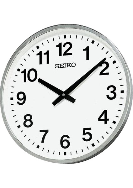 QKH411S Duvar Saati