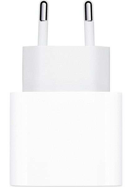 IOS Uyumlu 11/11 Pro Max 18W USB C Hızlı Şarj Adaptörü