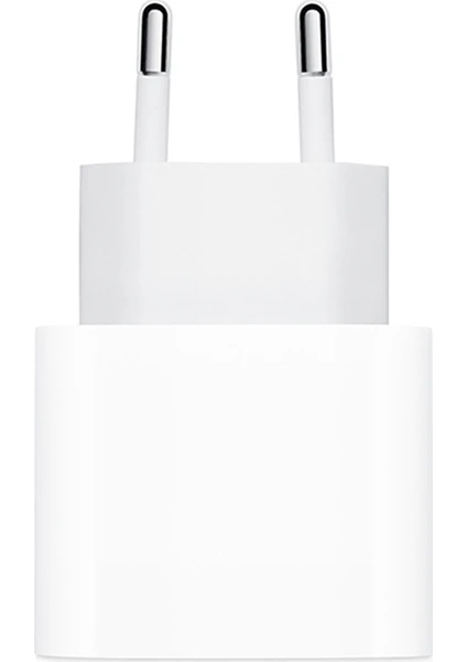 IOS Uyumlu 11/11 Pro Max 18W USB C Hızlı Şarj Adaptörü