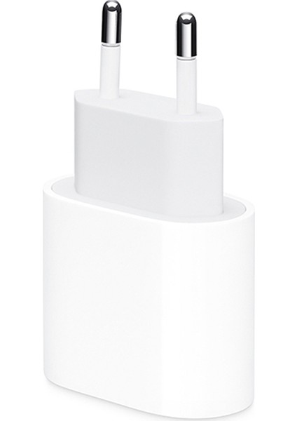 IOS Uyumlu 11/11 Pro Max 18W USB C Hızlı Şarj Adaptörü