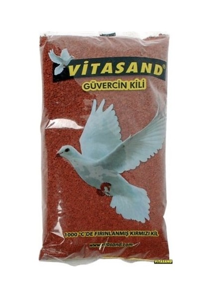Vitasand Güvercin Kili 1 kg