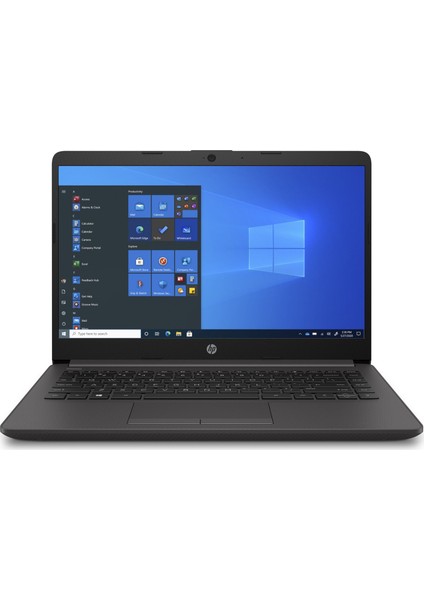 240 G8 34P71ES Intel Core i5 1035G1 8GB 256GB SSD 14" FHD Freedos Taşınabilir Bilgisayar