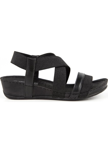 Letta Anatomik Kadın Sandalet