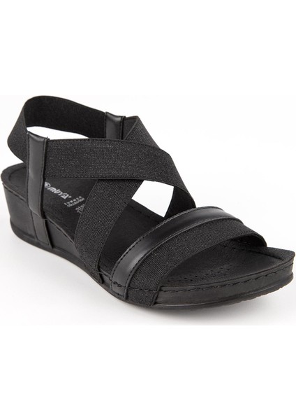 Letta Anatomik Kadın Sandalet modelleri