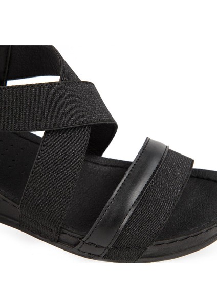 Letta Anatomik Kadın Sandalet fırsatları