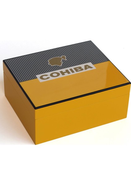 Ispanyol Setli Sedir Ağacı Puro Kutusu Humidor fiyatları
