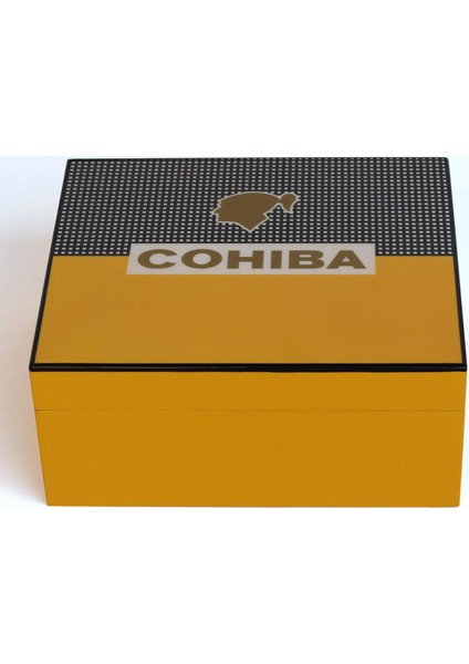 Ispanyol Setli Sedir Ağacı Puro Kutusu Humidor fırsatları