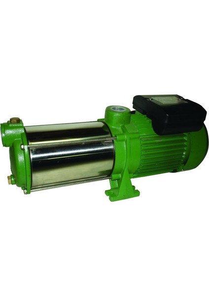 Mh 508 - 2 Hp Yatay Çok Kad. Pompa - Trifaze