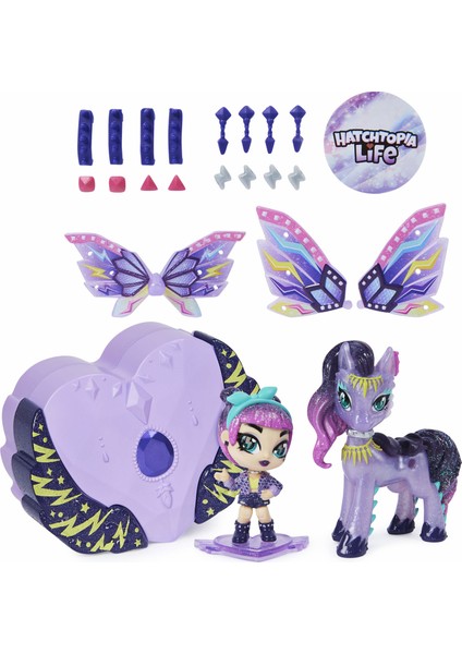 Pixies Riders modelleri