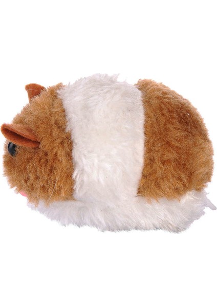 Lion Pet Kedi Için Çekip Bırak Ipli Fare 7 cm fiyatları