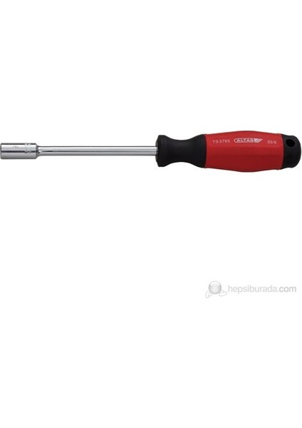 33 Lokmalı Tornavida 12 mm